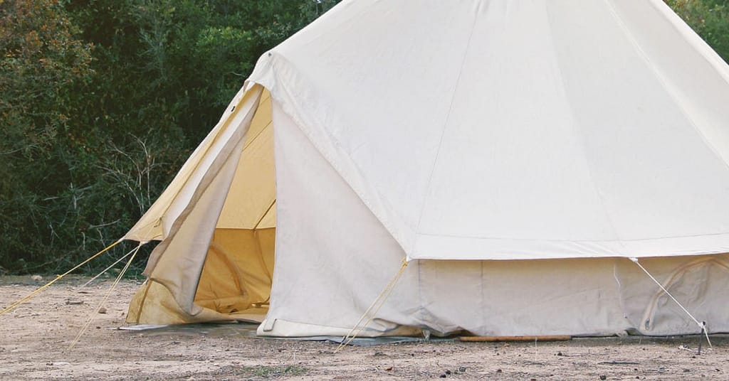No More Crouching: 11 Best Tents You Can Stand Up In
