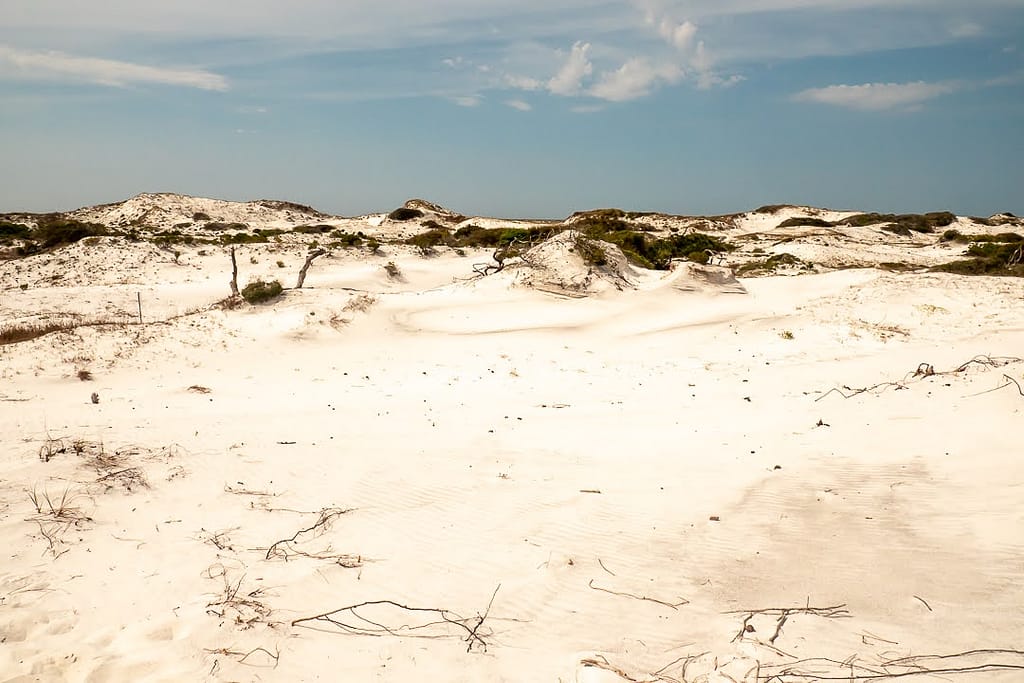 Topsail Hill Preserve State Park – A Gem in Florida’s Panhandle