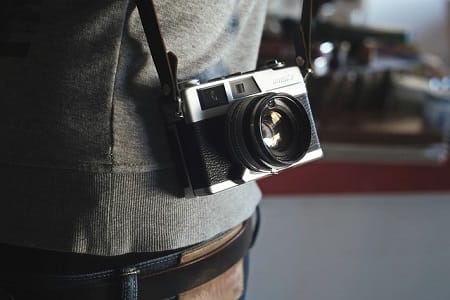Best gifts for photographers