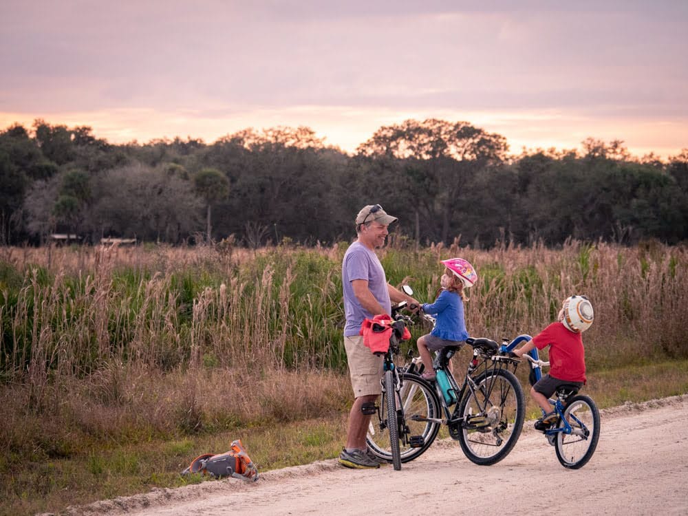 The Best Bike Attachments for Kids of all Ages